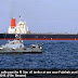 Kapal Dagang Ditembak di Selat Hormuz