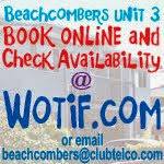 Beachcombers Unit-3
