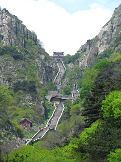 Mount Tai
