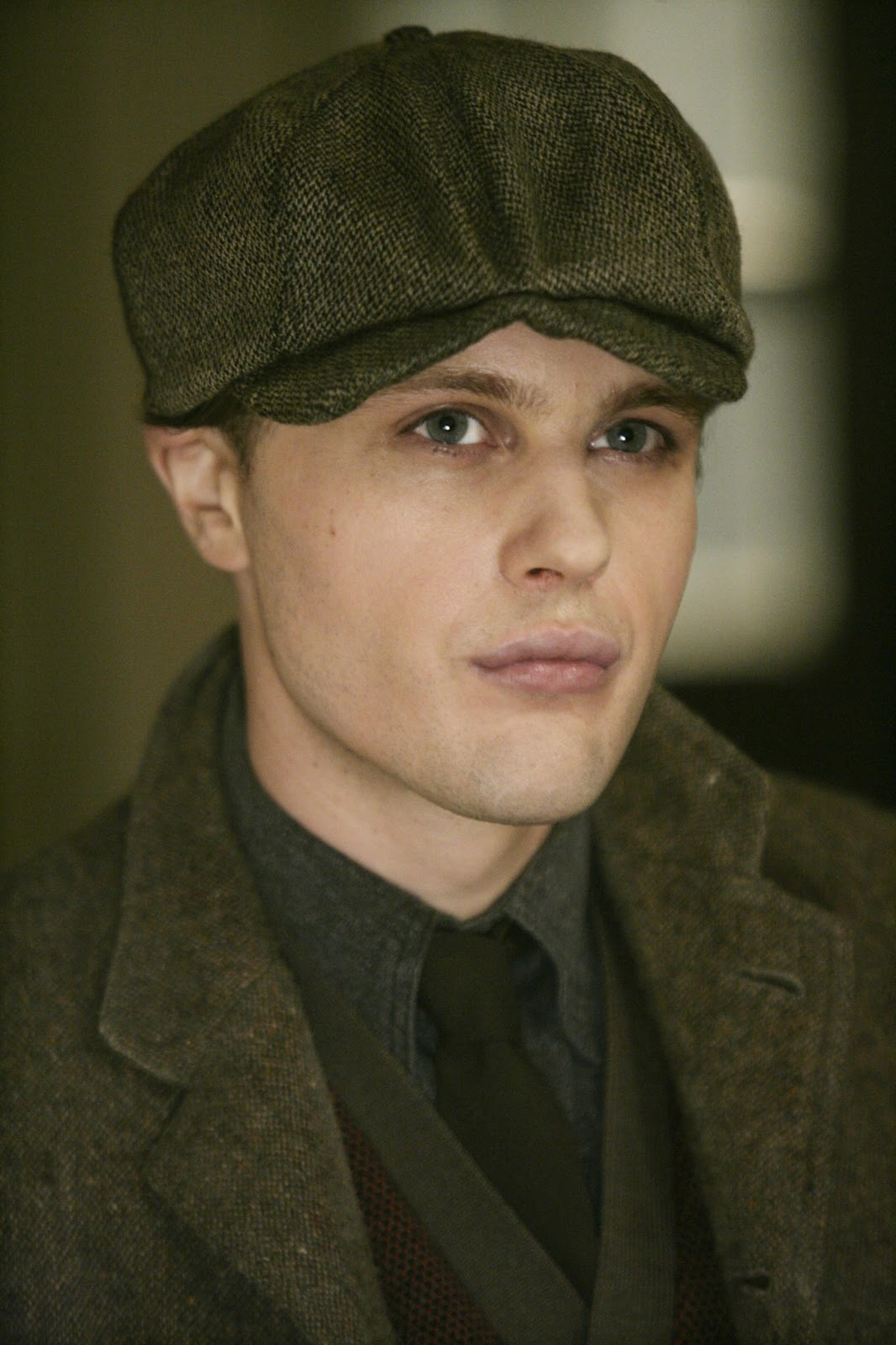 Michael Pitt Photos | Tv Series Posters and Cast