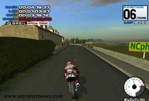Superbike 2001 download