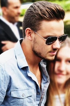 Liam Payne