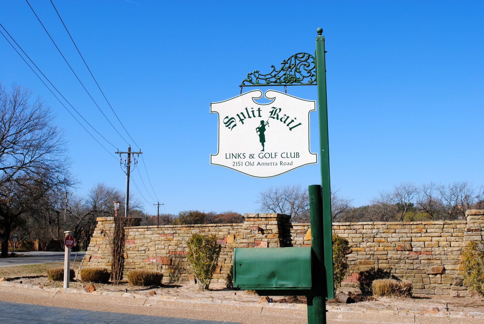 Trinity Classic Homes December 2011