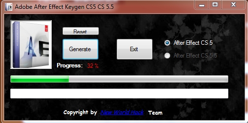 Adobe After Effects CC 2020 17.0.0.557 Crack Keygen [Latest]