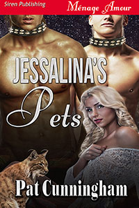 Jessalina's Pets