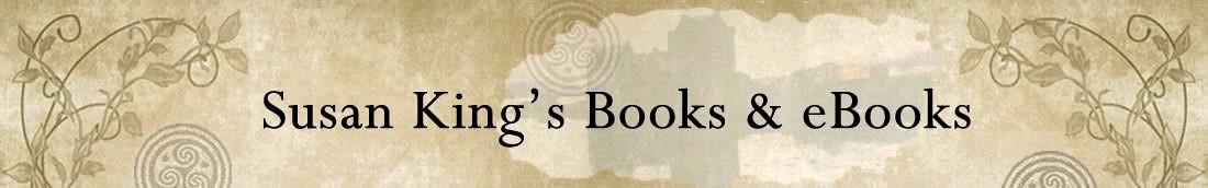 Susan King Books and eBooks