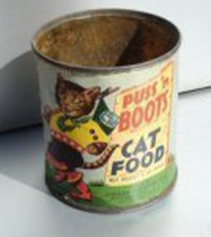 Ronna S Blog Puss N Boots