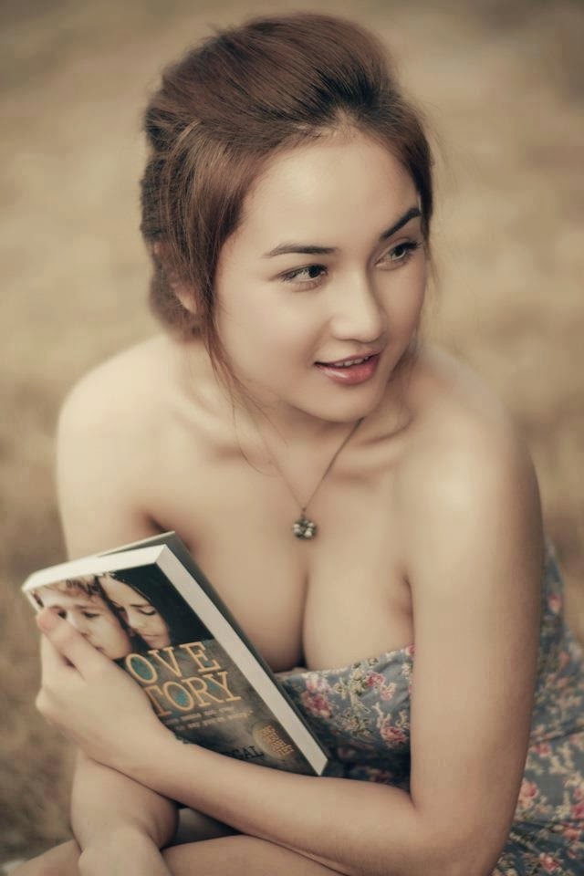 Girl Việt tuyển chọn cực xinh