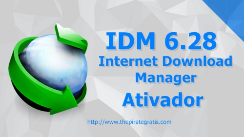 Download IDM Internet Download Manager 6.28 + Crack