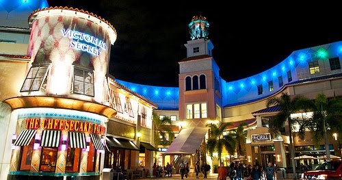 Nini & Loli - Miami, Fort Lauderdale - Aventura Mall