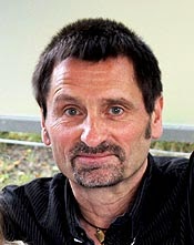 Kreativ in seinem Tonstudio: Heinz Gruß . (Foto: privat) Kreativ in seinem Tonstudio: Heinz Gruß . (Foto: privat)