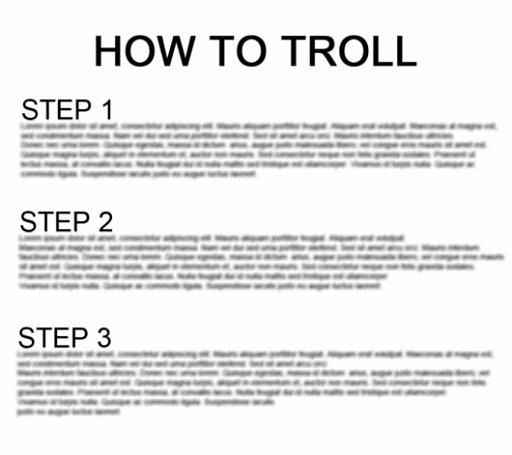 Raisin Troll