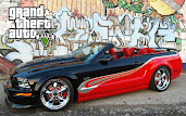 #30 Grand Theft Auto Wallpaper
