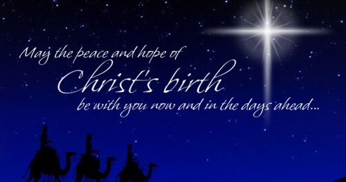 Traveling Templar: Merry Christmas