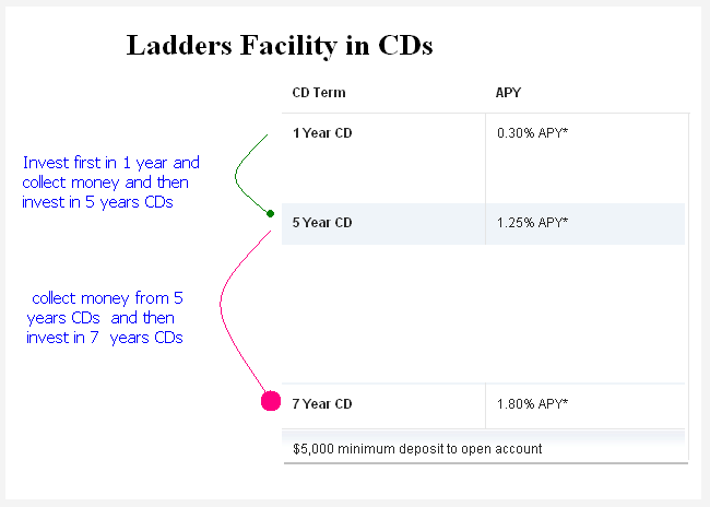 Features of Certificate of Deposits | Accounting Education