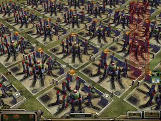 No Cd Patch Command And Conquer Generals Zero Hour