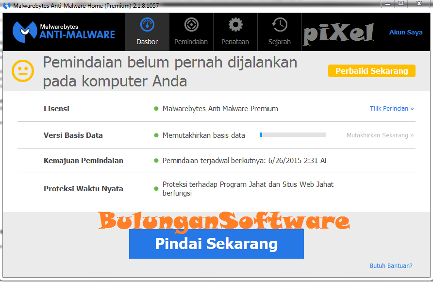 Download Free Antivirus With Real Time Scanning Free