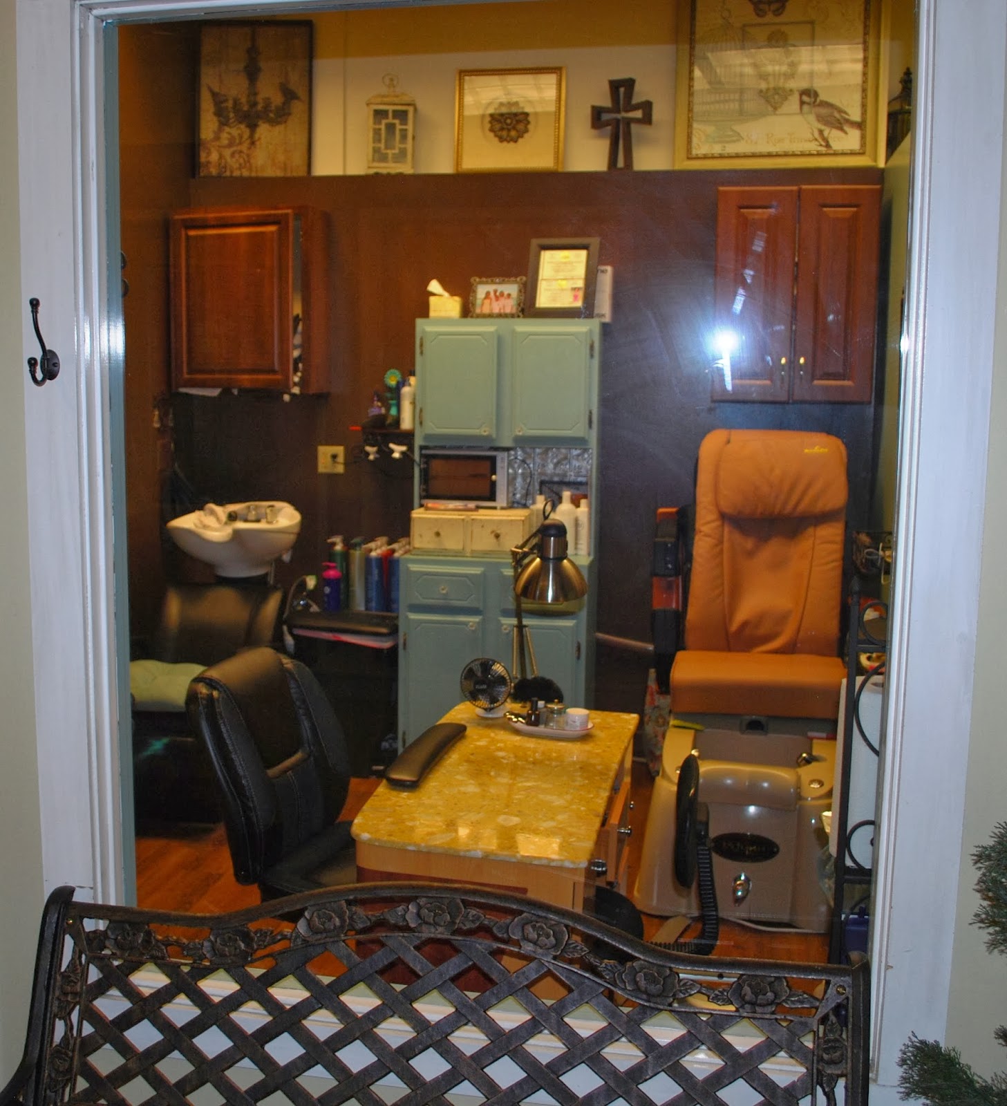 Old World Salons Nail Salon Private Suites Old World Salons