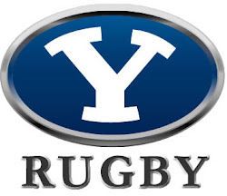 BYU Rugby