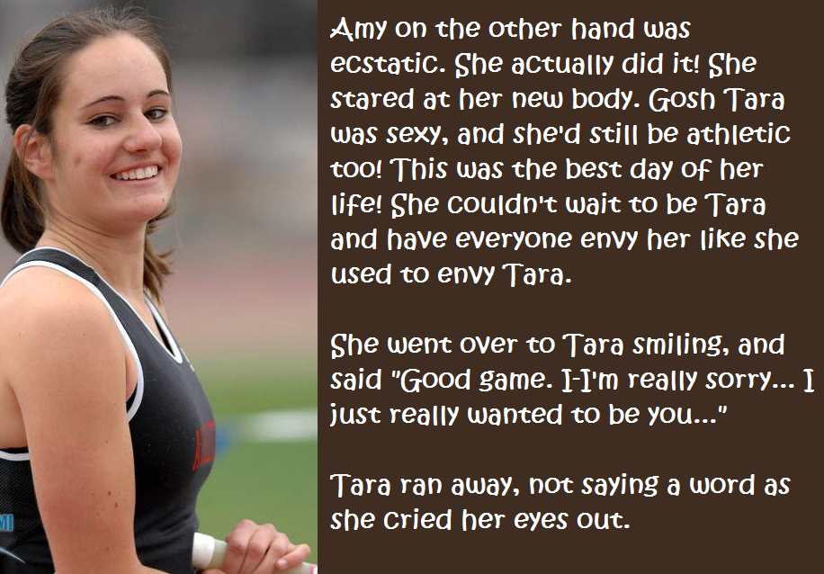 tehswitcher's Captions Swap Games