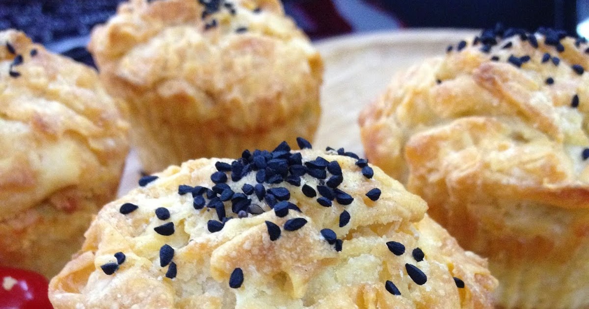 MUFFİN BÖREK SÜSLÜ MUTFAK