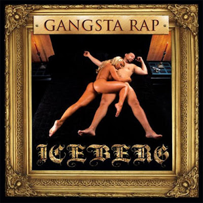 Ice-T – Gangsta Rap (Special Edition CD) (2006) (320 kbps)