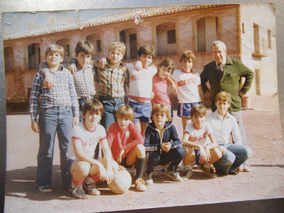 como Messi