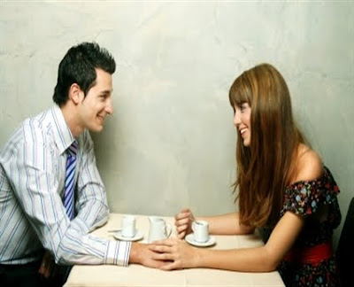 4 Simple Things You Need To Know When Talking To Women