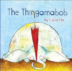 The Thingamabob Il Sung Na
