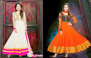 Readymade Indian Frocks 2013-2014