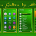 Green Golbin by Samy