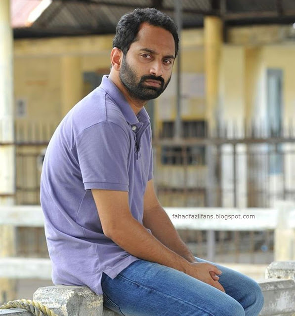 Actor Fahad Fazil: Annayum Rasoolum Stills of Fahad fazil