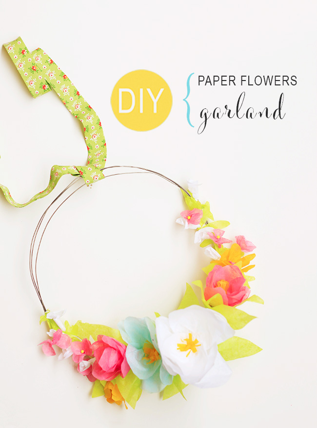 Craft fai da te fiore che avvolge 250x50 cm ghirlanda di carta crespa 21 colori pieghettati decorazione del partito origami decorativi 10 pz filo verde 