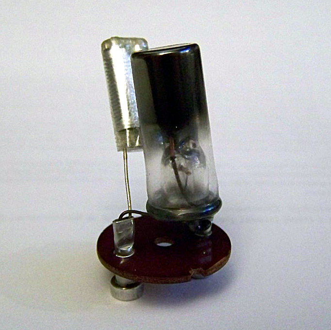 Mytech Neon Starter Ballast Spark!