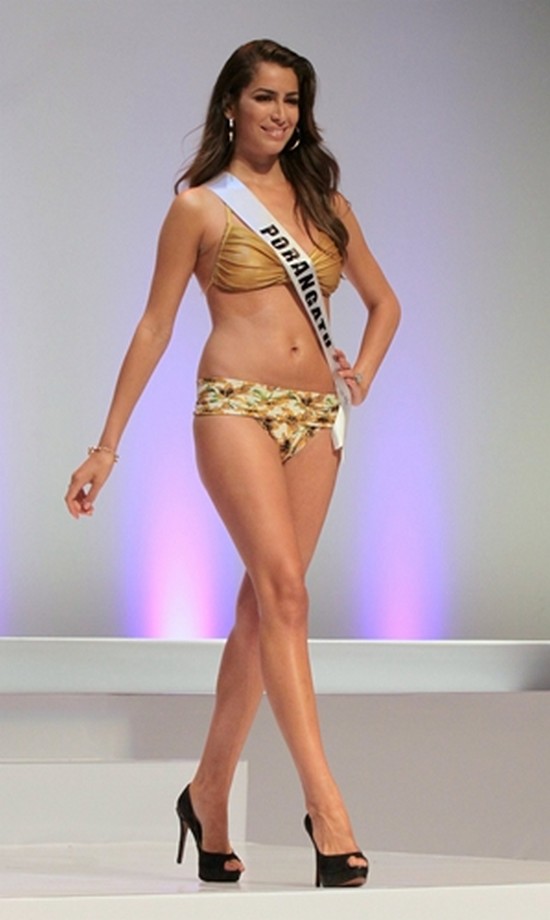 2012 | Miss Universe Brazil | Final 29/9 - Offical photos (Page 15) Herika+Noleto1