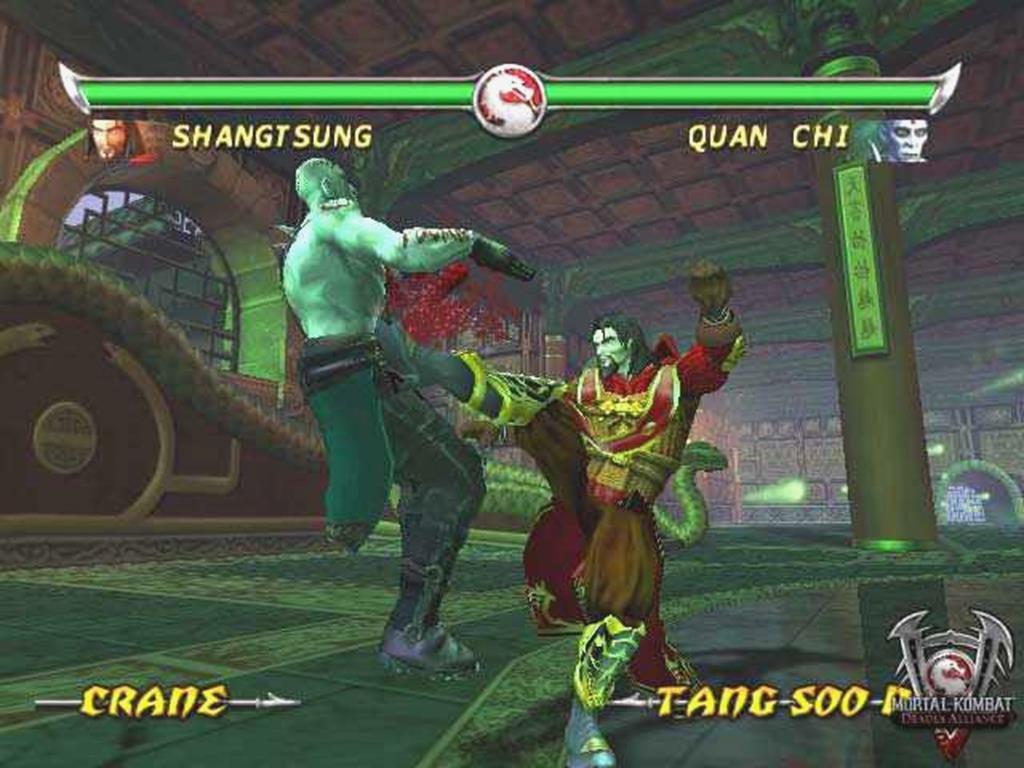 Download Torrent Of Mortal Kombat 5 Full Version Pc