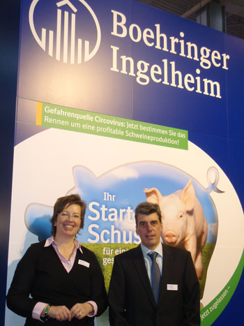 History of All Logos: All Boehringer Ingelheim Logos