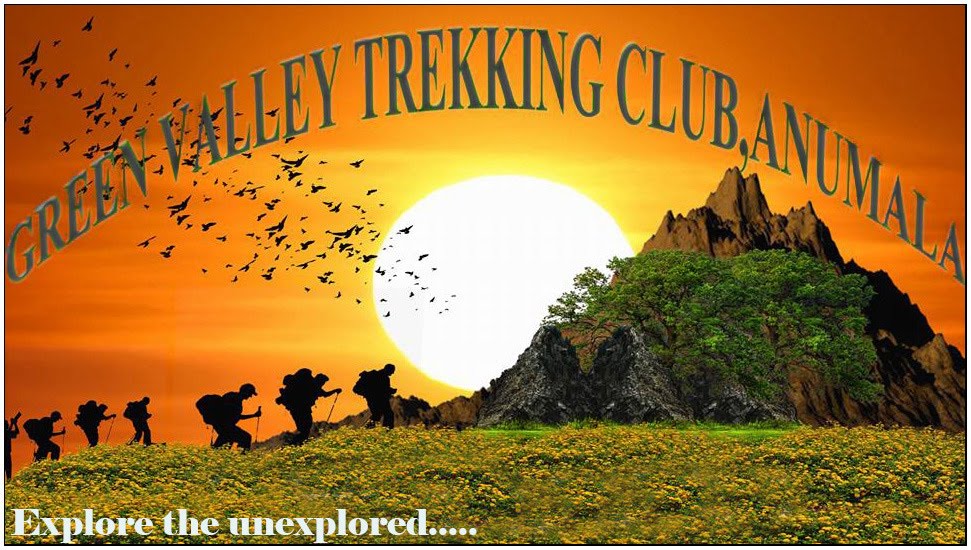 Green Valley Trekking Club, Anumala (Surat-Guj.)