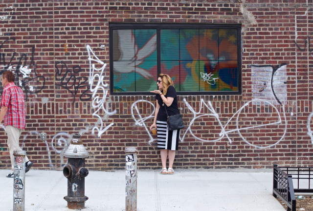 East Village Nomad 2019