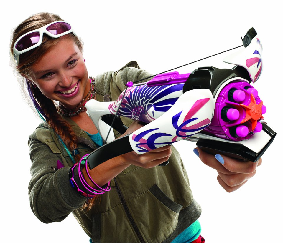 nerf rebelle game nerf rebelle game