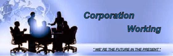 Corporation Working Italia