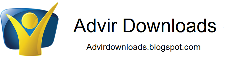 Advir Downloads