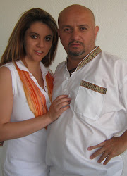 Alvaro Eugenio y Adriana