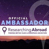 Official Ambassador