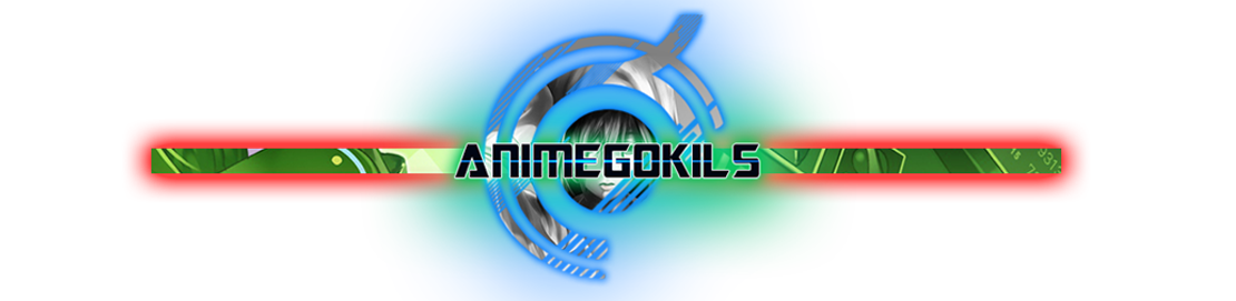 Anime Gokils