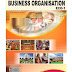 ECO - 01 Business Organization