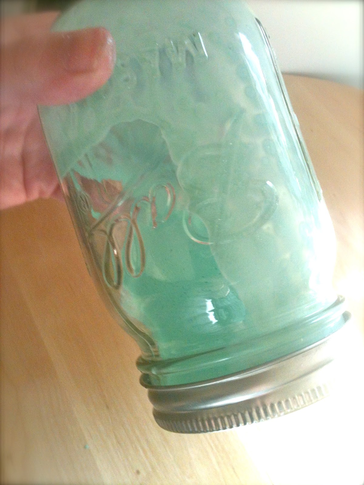 Why Does Old Glass Turn Blue at Charles Zook blog