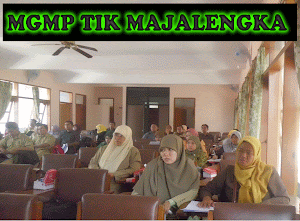 Saat Workshop Pengembangan Karir PTK Dikdas 2012