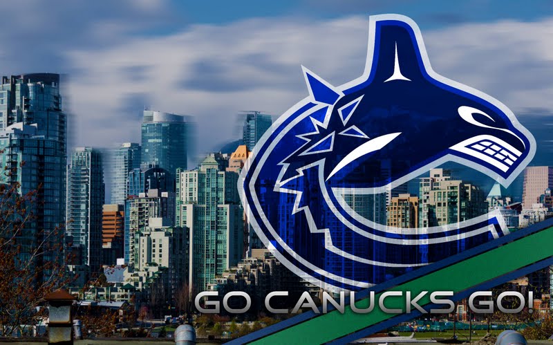 Image result for go canucks go