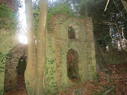 THE FOLLY AT SLADNOR PARK